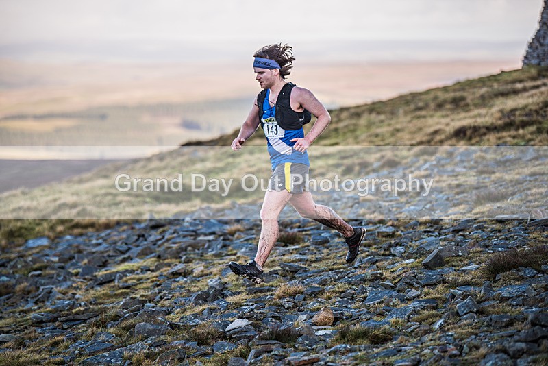 Nine Standards-159 - Nine Standards Fell Race Monday 1st January 2024