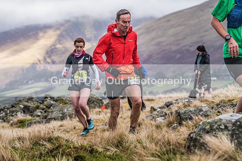 Clough Head-381 - Kong Running Clough Head Fell Race Saturday 7th February 2026