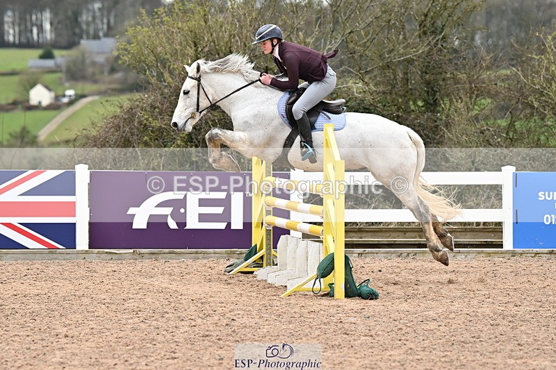 240310A-123033-02477 - Cls 5 Pony Newcomers and 1m Open