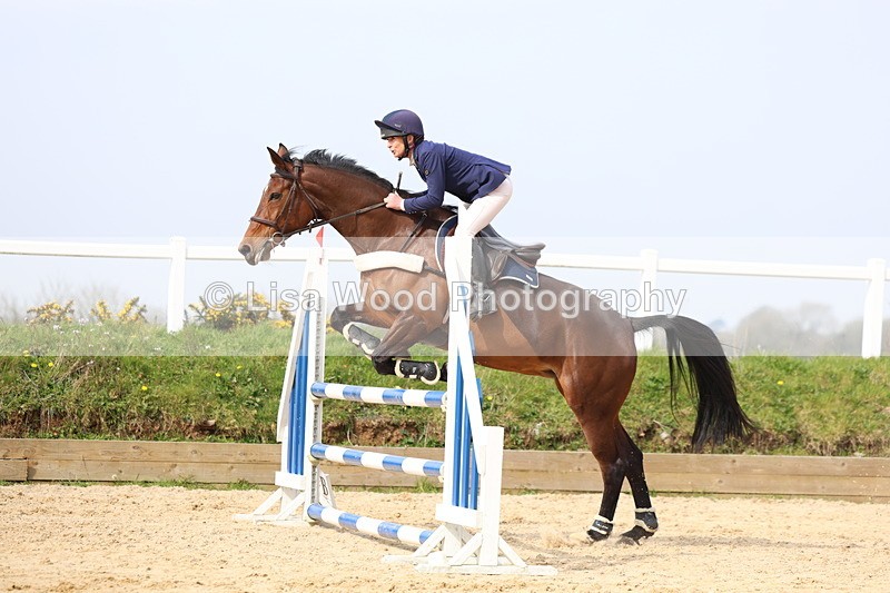 3E7A7067 - Class 5: Senior 95cm