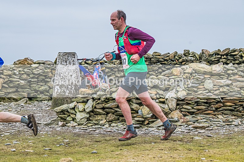 Black Combe-325 - Black Combe Fell Race Saturday 4th March 2023
