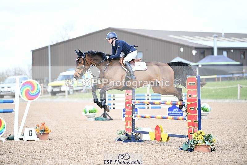 250328-103734-00536 - Cls 2 Snr Newcomers