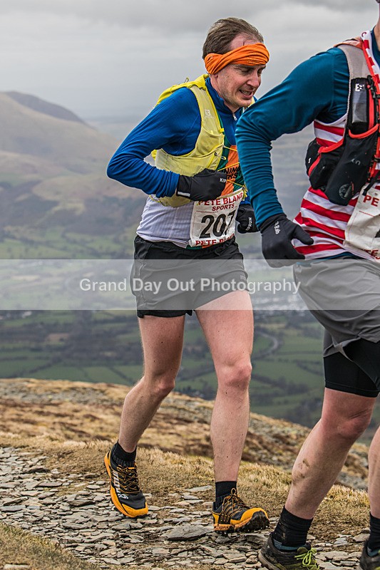 Coledale-317 - Coledale Horseshoe Fell Race Saturday 29th March 2025