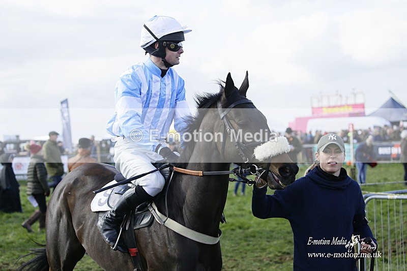 PtP 060322 367 - Blackmore & Sparkford Vale Hunt PtP 06/03/22