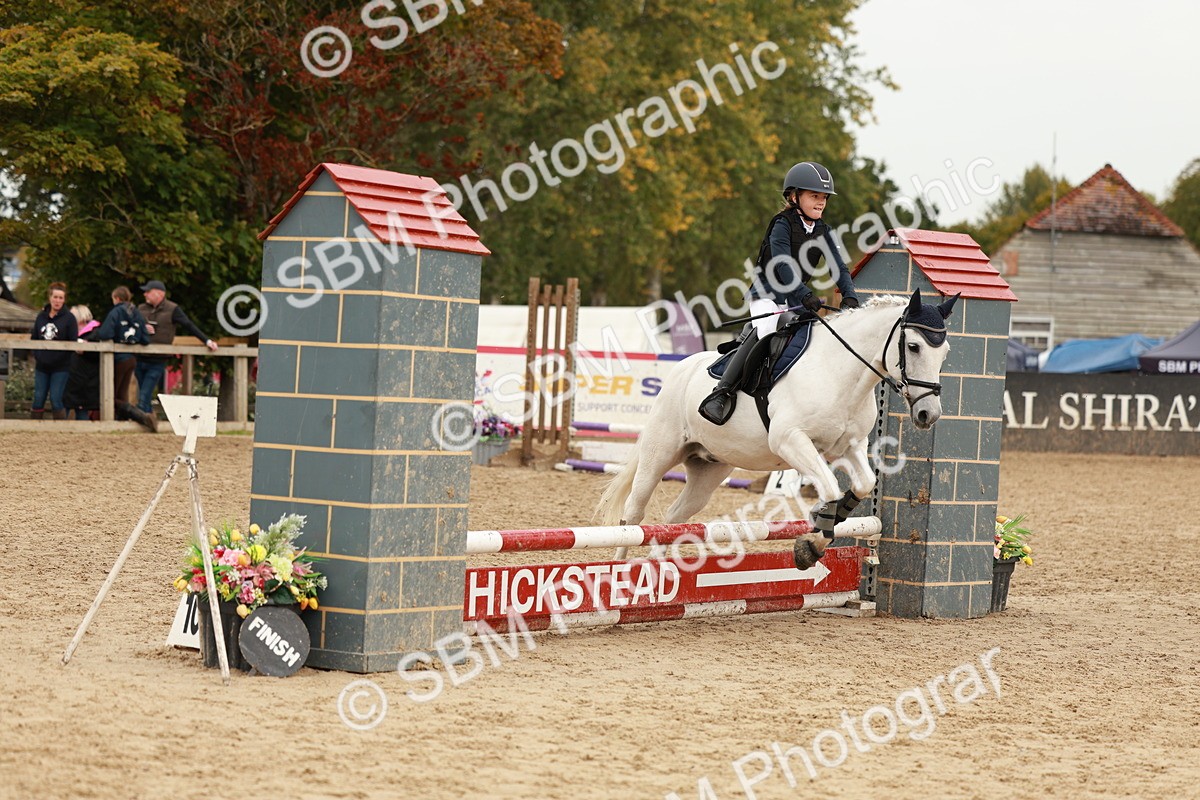 SBM_58054 - J11 - Junior Pony 50cm Championship