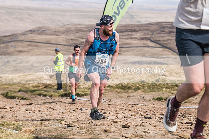 Pen-Y-Ghent-1385 - The 3 Peaks Race Saturday 25th April 2026 - Pen Y Ghent