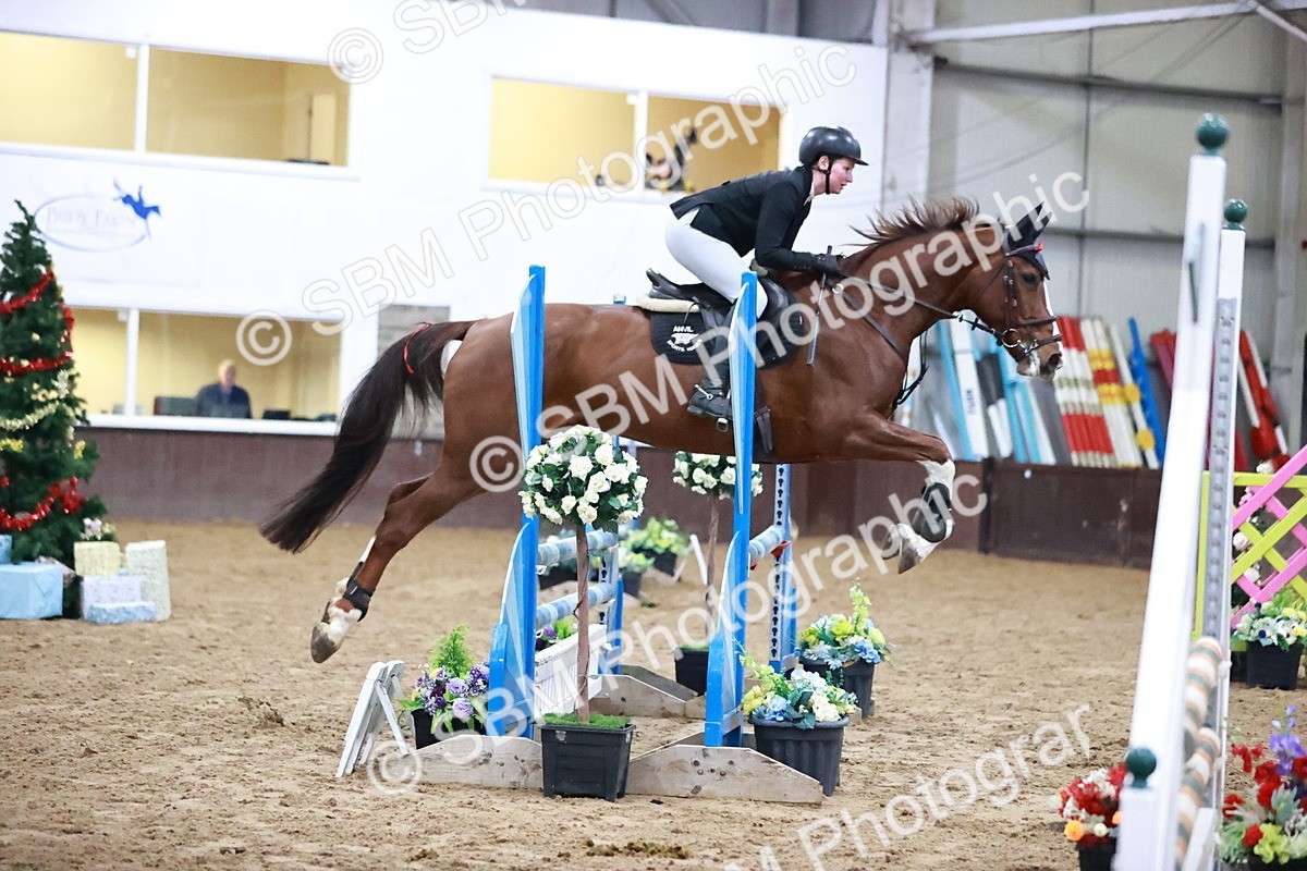 SBM_001740 - Class 8 - Senior British Novice 90cm