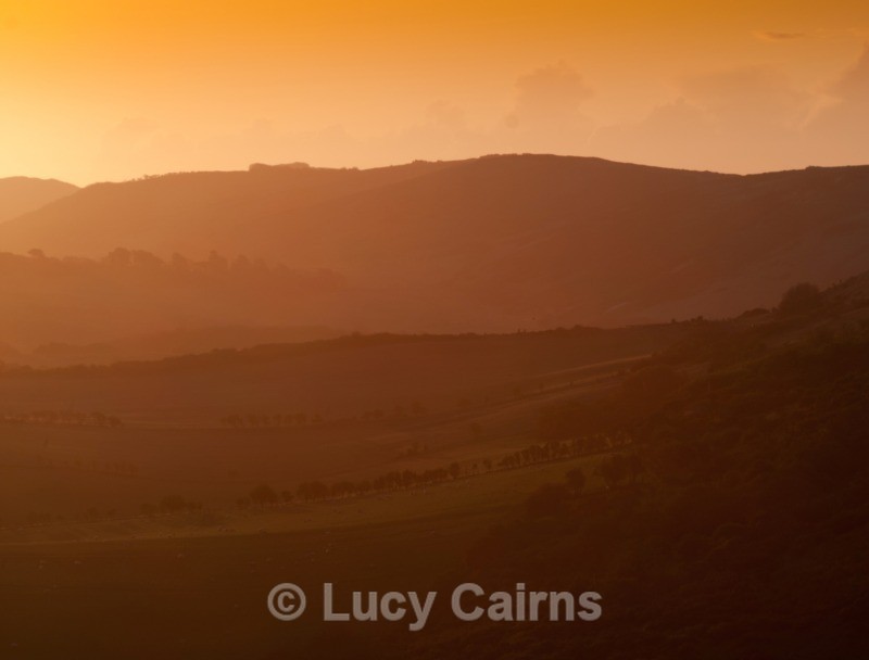  - Dorset - Photography Workshop