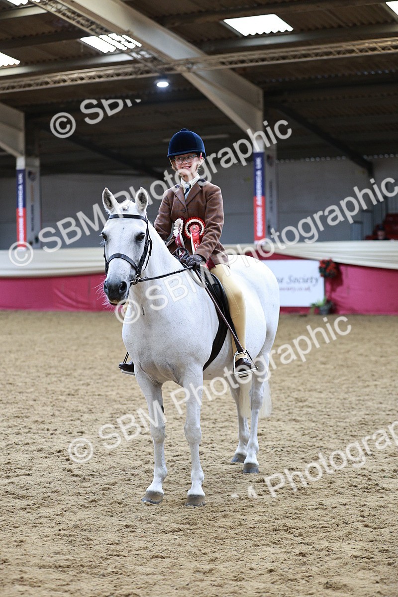 SBM_03072_Class 5a - Area - Ridden Veteran - Vicky Gutteridge