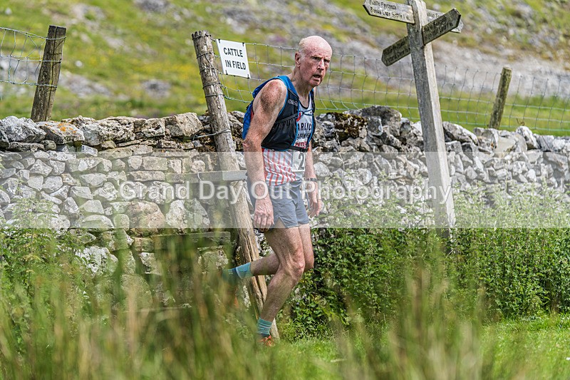 Settle Hills-910 - Settle Hills Fell Race Sunday 21st June 2026