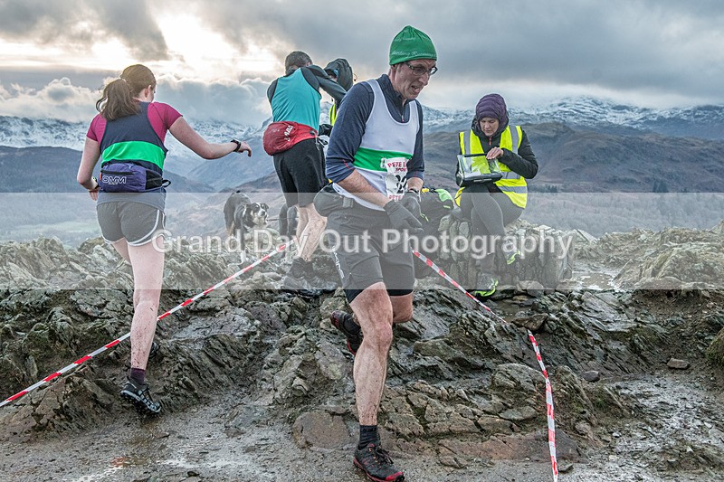 Loughrigg-315 - Loughrigg Fell Race Wednesday 12th April 2023