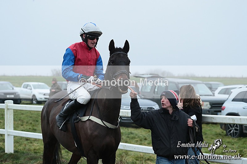 PtP 180126  0855 - Royal Artillery PtP Larkhill 18/01/26