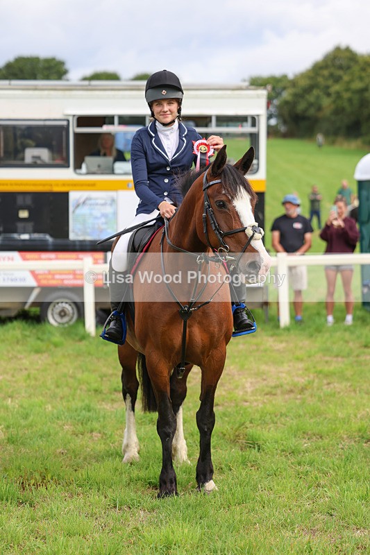 3E7A5514 - Class 1: 60cm Juniors and Seniors