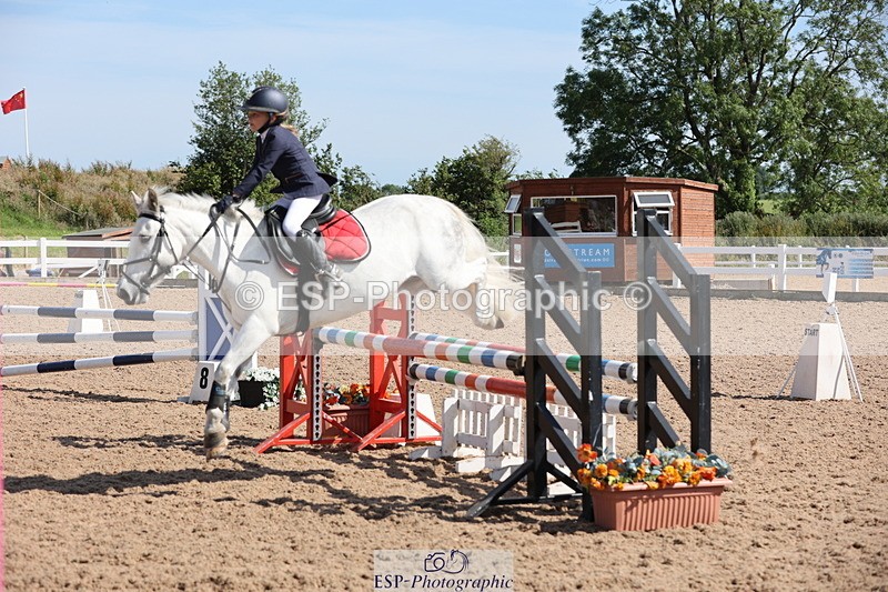 240629A-164117-08125 - Cls 13 Stepping Stones 128cm + 138cm