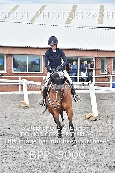 BPP_5000 - SAT CLASS 28 TALENT SEEKERS 7YO CHAMP QUAL