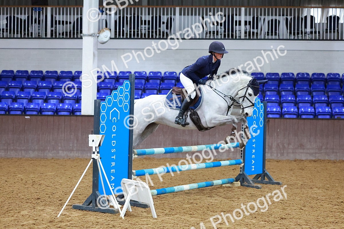SBM_000172 - Class 1 - Clear Round
