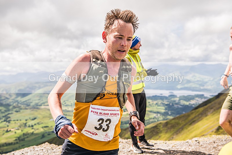 Blencathra-720 - Blencathra Fell Race Sunday 28th June 2026
