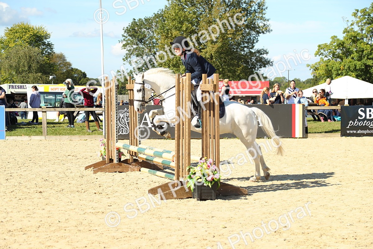 SBM_39289 - J6 - Junior Pony 55cm Championships