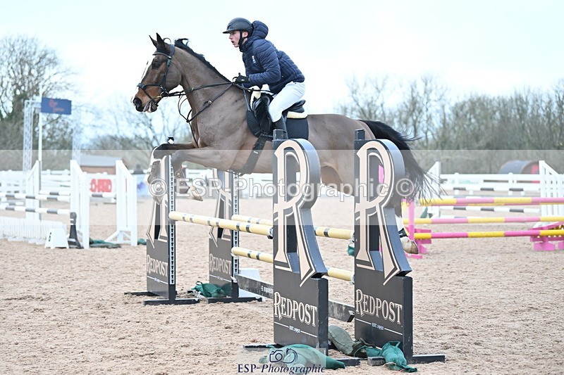 240128A-143634-01462 - Cls 8, 9 & 10 Children on Horses