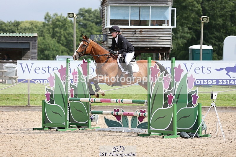 250614A-101656-05613 - Cls 26 British Novice and 90cm Open