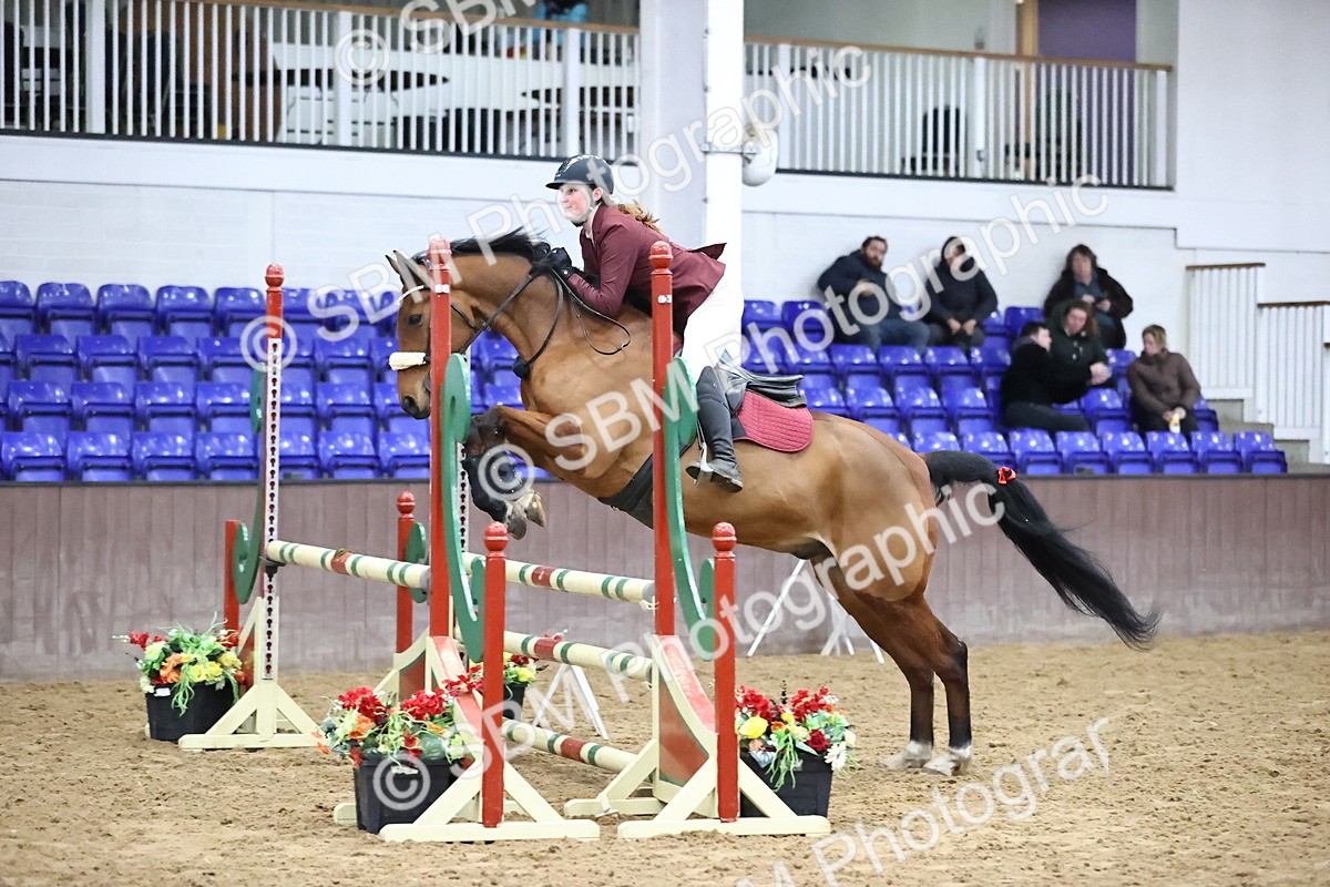 SBM_2273 - Class 8 - Nupafeed Supplements Senior Discovery/ 1m Open