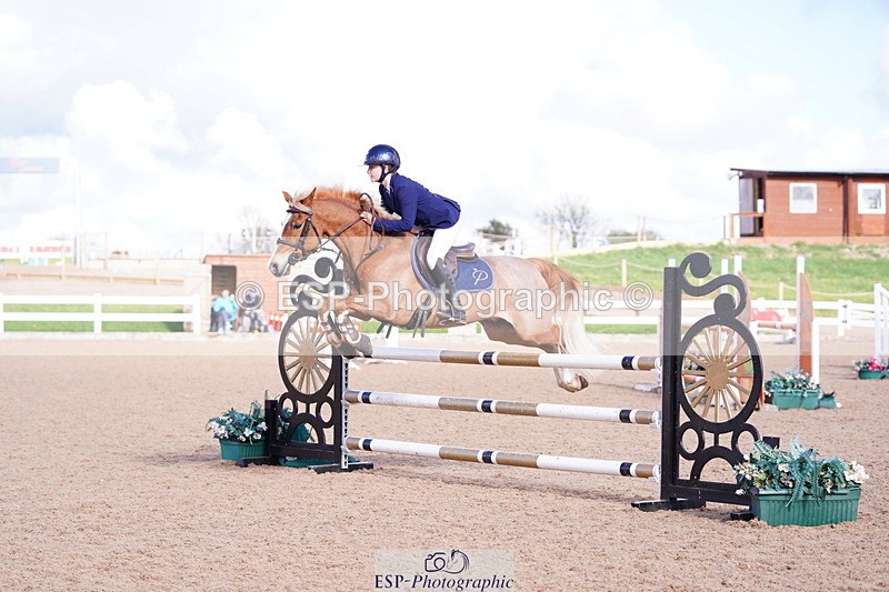 240505A-173412-07416 - Cls 24 Springboard 128cm & 138cm