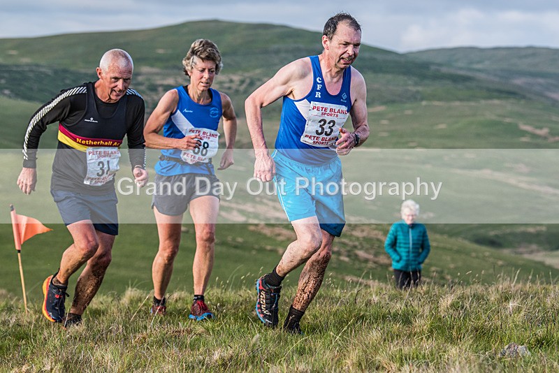 Latterbarrow-345 - Latterbarrow Loop Fell Race Wednesday 24th May 2023
