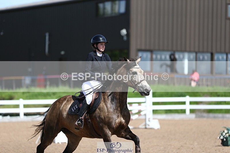 230811A-131311-05275 - Cla 17 1.05m Nat Am Qualifier