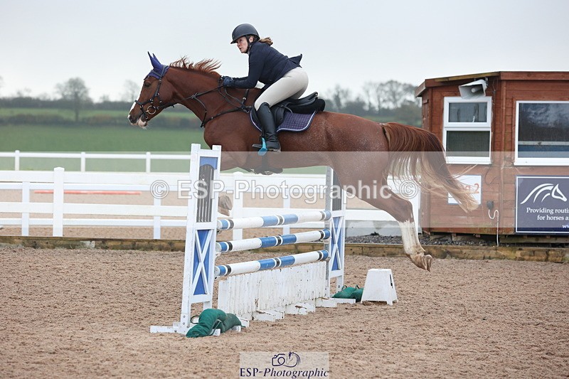 231112A-093647-02985 - Cls 17 Blue Chip Novice Winter Qualifier