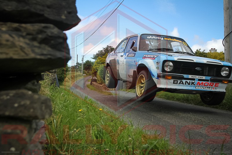 Wilton Recycling Donegal Rally Remote 20 of 39 - Wilton Recycling Donegal International Rally