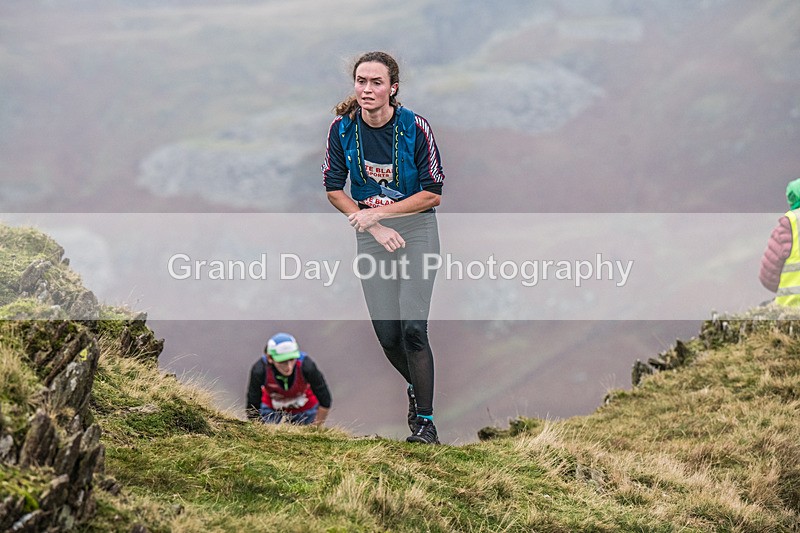 Dunnerdale-824 - Dunnerdale Fell Race Saturday 9th November 2024