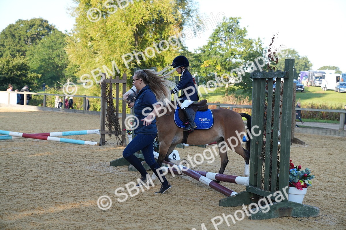 SBM_58947 - J63 - Minis Clear Round 30cm 40cm