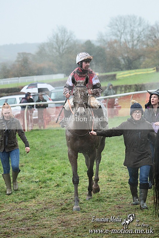 PtP 091125  0868 - Point-to-Point Wales Area Club Lower Machen, Gwent 09/11/25