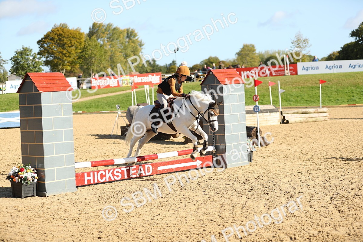 SBM_15506 - E4a - Eventers Challenge 50cm Open