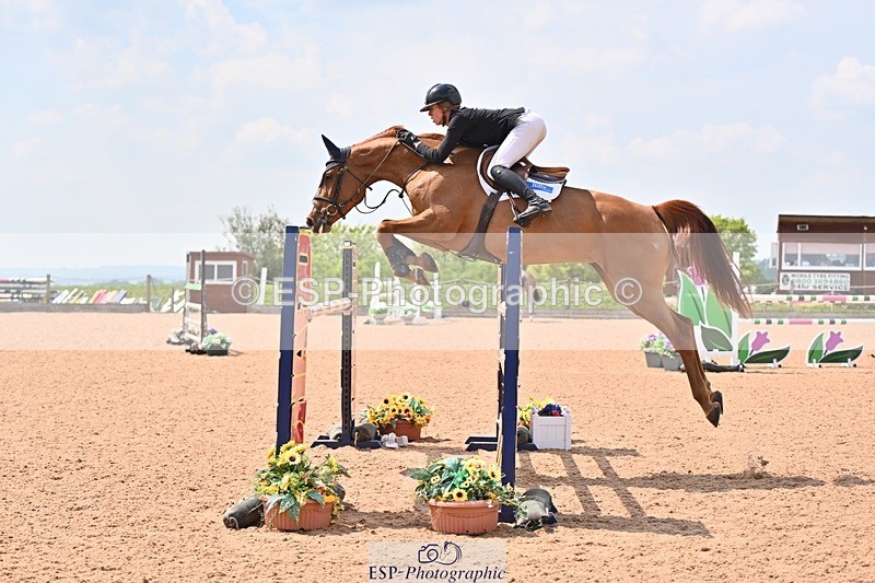 260509-134822-02986 - Cls 27 Big Star Championship Qualifier Jump Offs and Presentation