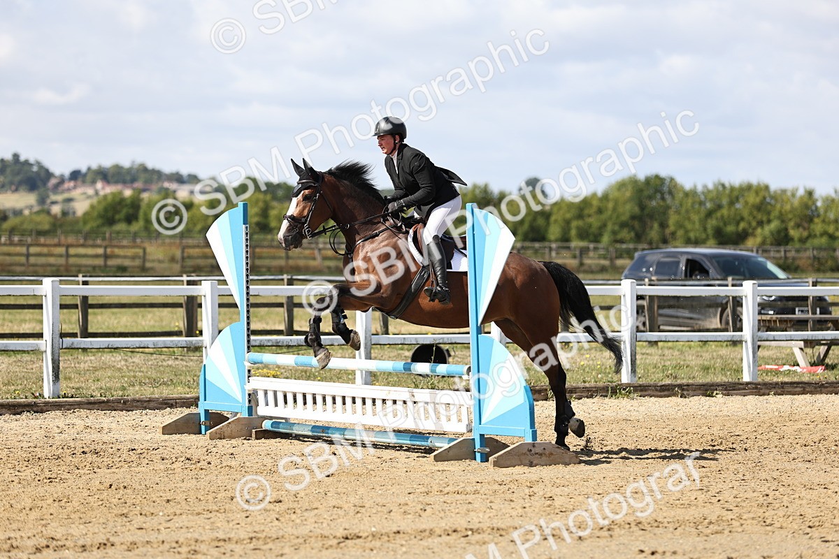 SBM_003723 - Class 1 - Clear Round