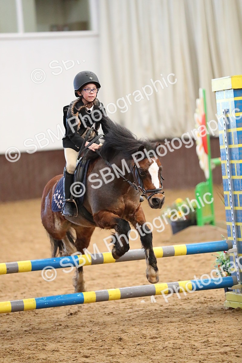 SBM_001234 - Class 3 - Horse & Hound