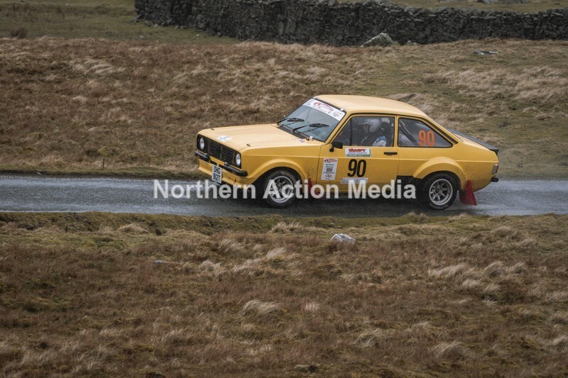 DSCF3303 - Yorkshire Dales Rally 2026
