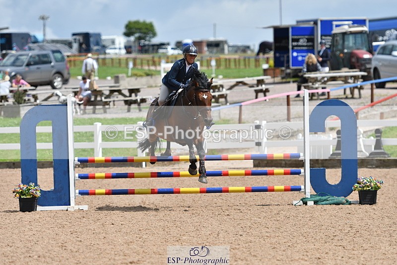 240727A-125856-04768 - Cls 22 85cm Amateur Qualifier