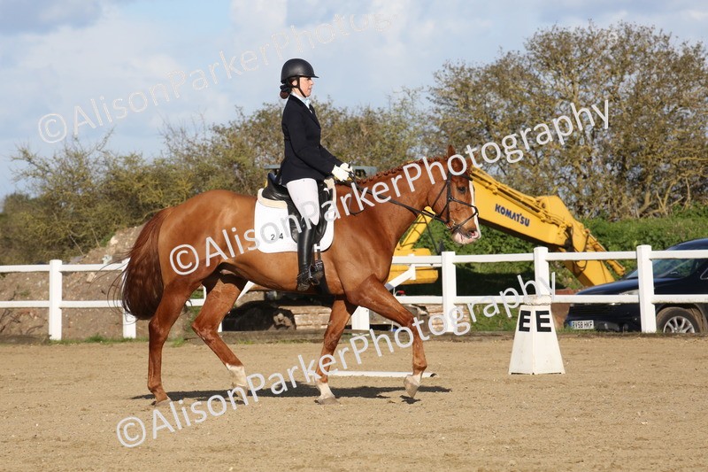 20260314-6070 - CT5 - Novice 2