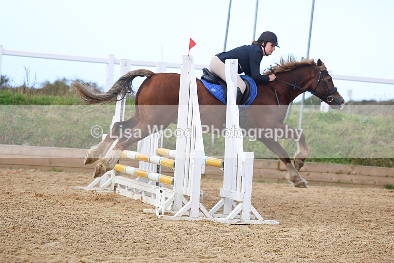 3E7A3480 - Class 5: 60cm Senior