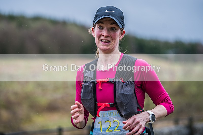 Kielder-1137 - High Terrain Events Kielder 82, 50 & 32K Ultra Trail Races Saturday 13th April 2024