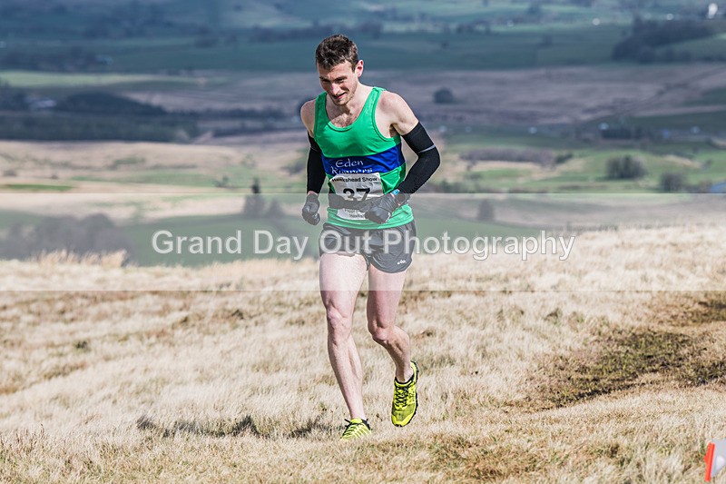 Jefferys Mount-26 - Jeffrey's Mount Figure of Eight Fell Race Saturday 11th April 2026
