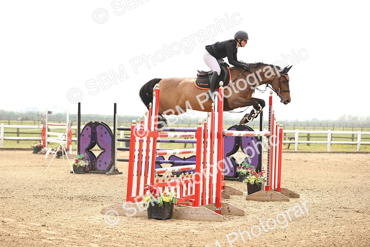  - Class 20 - National 1.30-1.40m