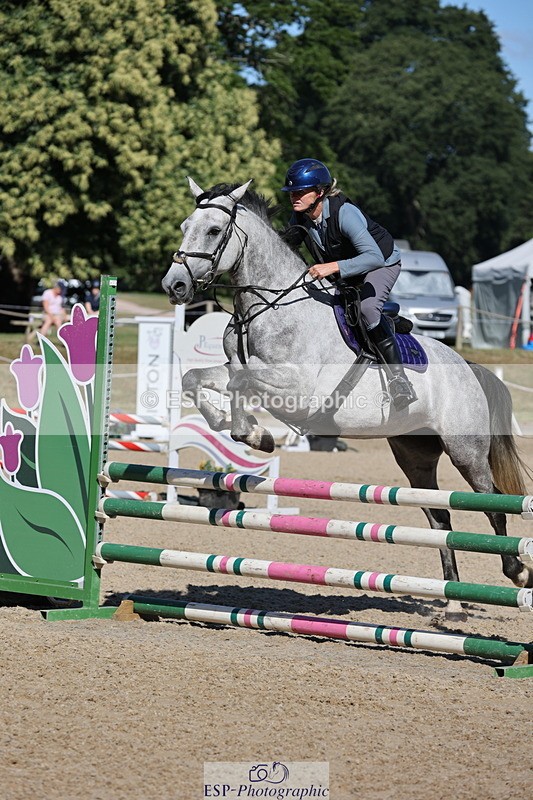 250703A-092834-00367 - Cls 5 85cm Amateur Qualifier