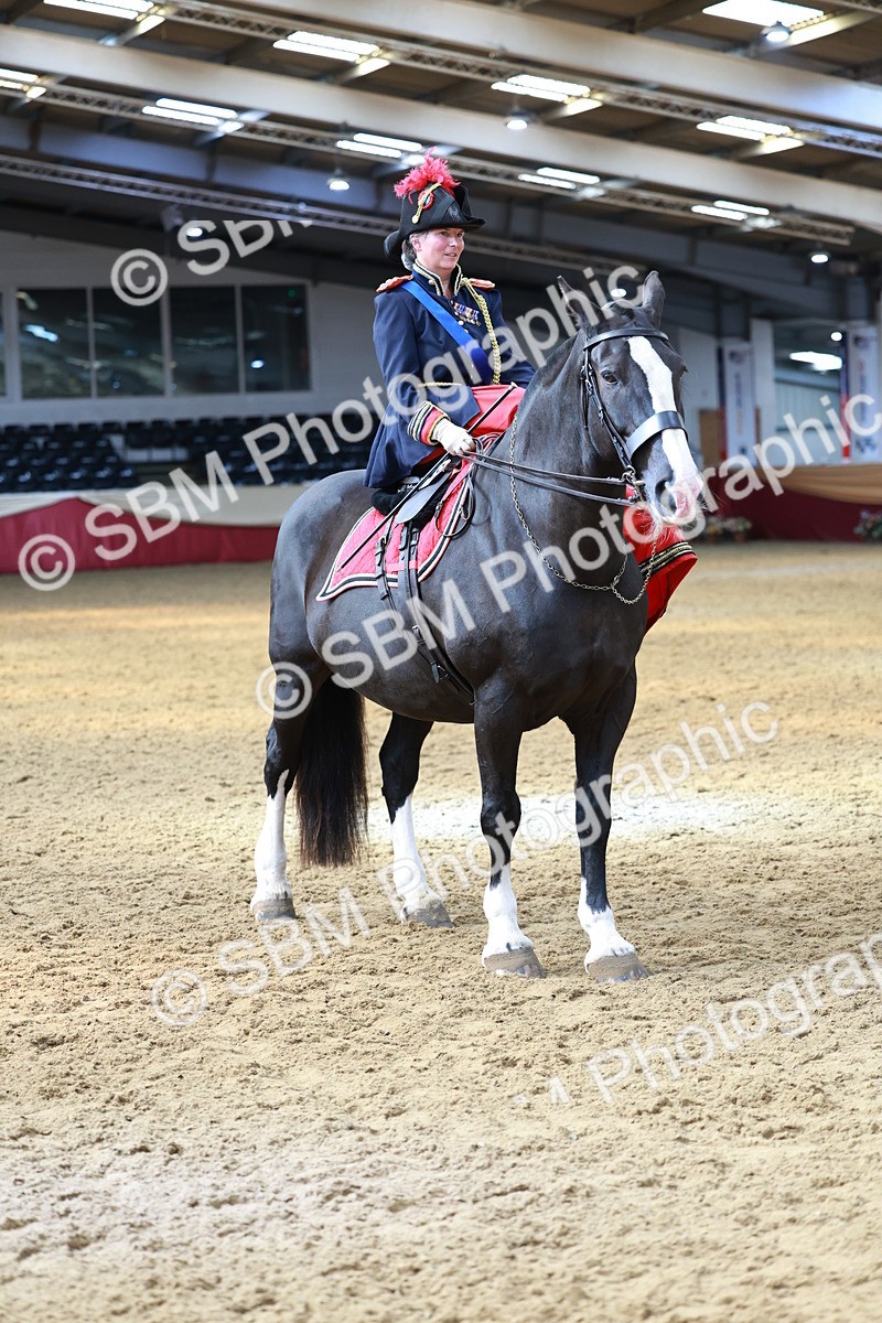 SBM_13605 - Class 105 - Ridden Costume - Side Saddle
