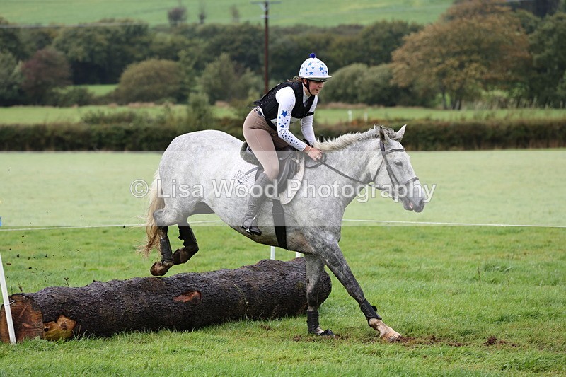 1X9A1829 - Class 3: 70cm Pairs: Log