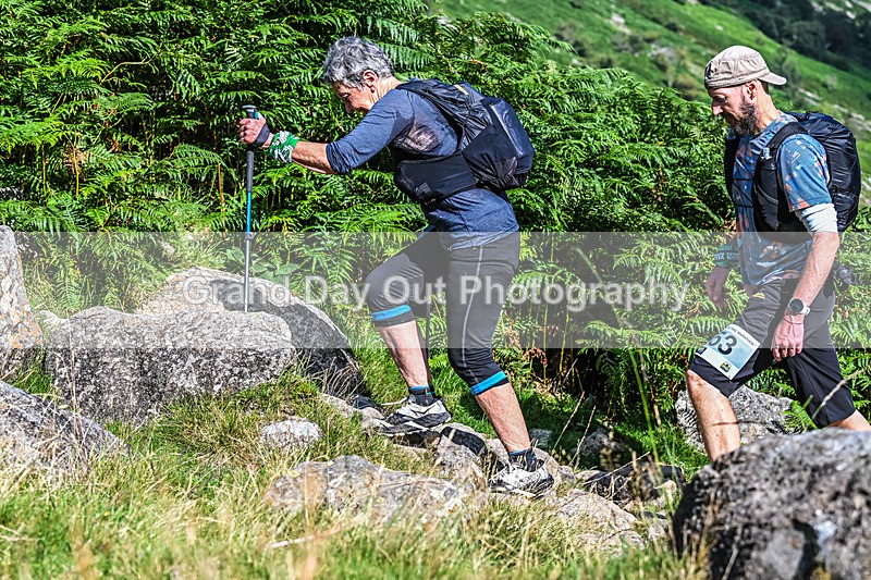 Scafell Pike-284 - Fellside Events Scafell Pike Trail Marathon Sunday 23rd August 2026