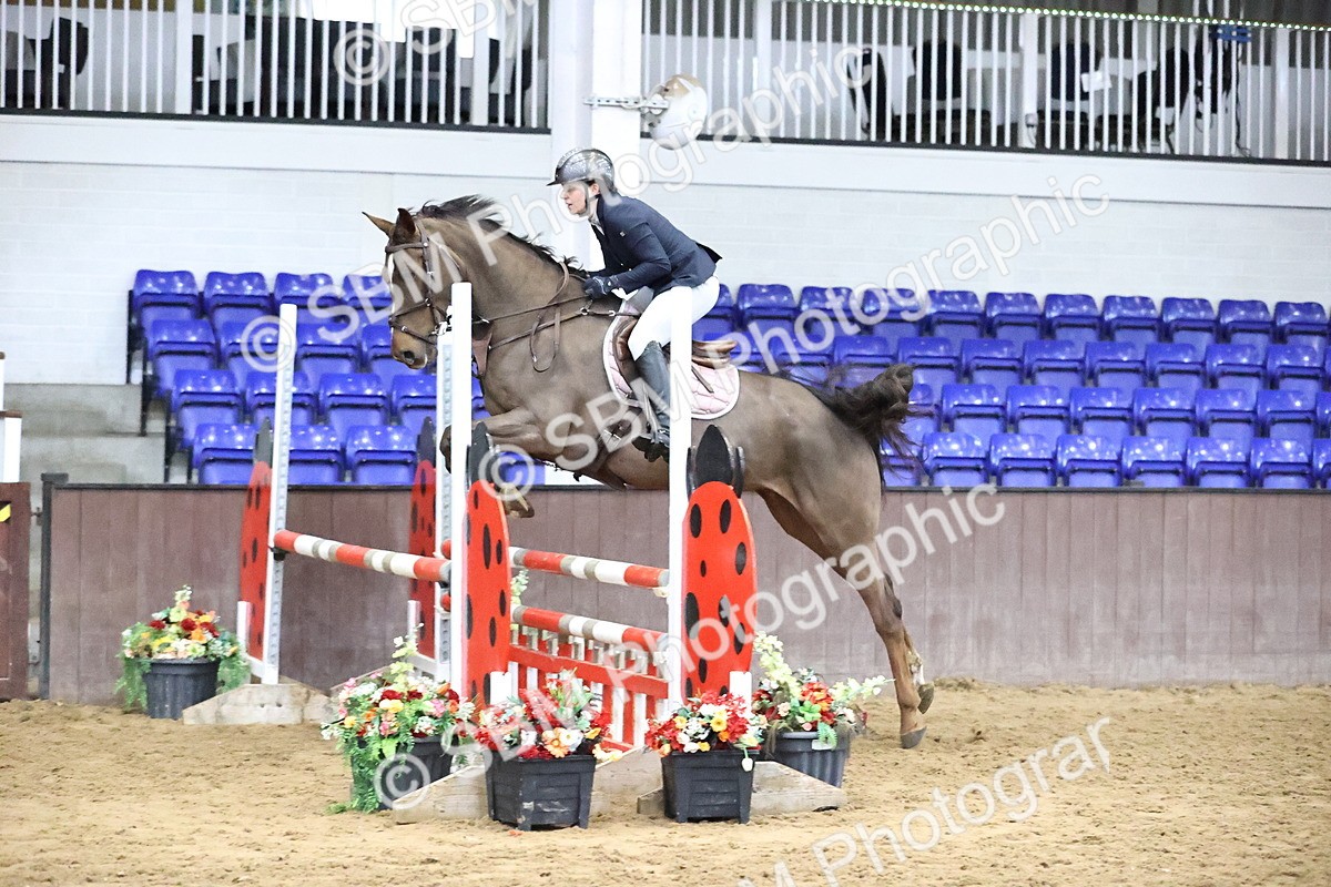 SBM_003091 - Class 14 - Senior British Novice - 90cm