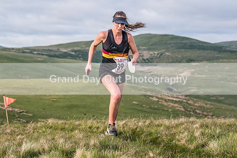 Latterbarrow-402 - Latterbarrow Loop Fell Race Wednesday 24th May 2023